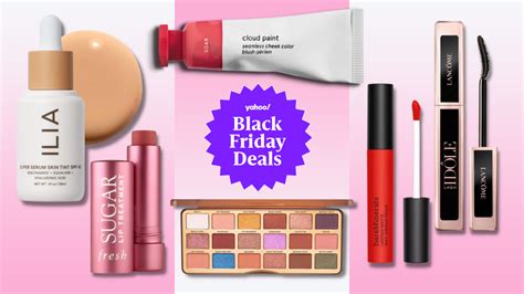 black friday beauty deals 2023.